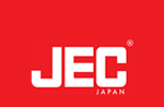 لوگوی JEC Japan – محصولات خانگی امارات