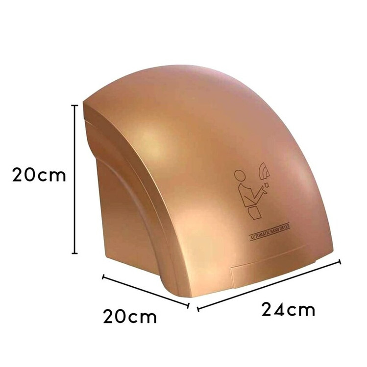 طراحی مینیمالیستی و بدنه براق استیل ضدزنگ