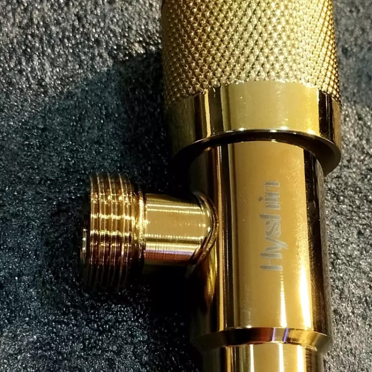 نصب شیر پیسوار بدون نیاز به ابزار تخصصی