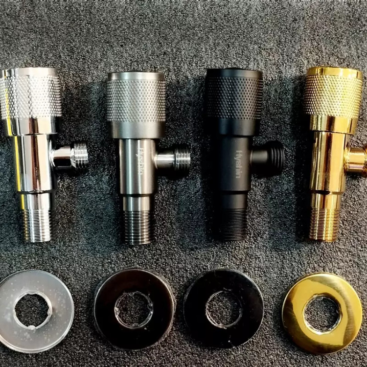 اتصال راحت شیر پیسوار به شیرآلات روشویی