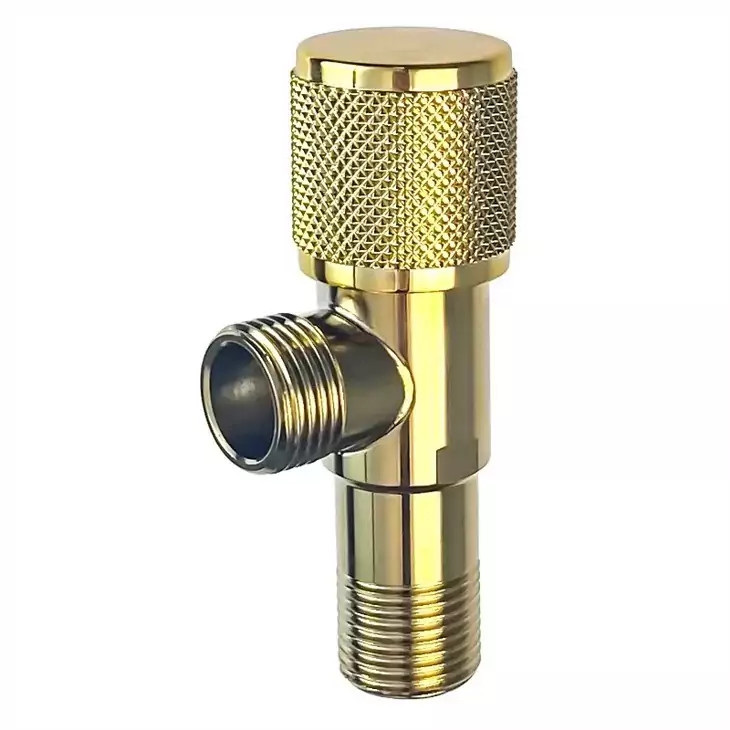 اتصال شیلنگ فلکسیبل روشویی به شیر پیسوار