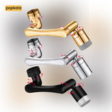 سر شیر آب با چرخش کامل