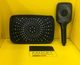 دوش تلفنی استاندارد