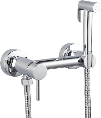 عملکرد دمای آب در DualJet Pro در سرویس بهداشتی