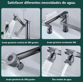 زاویه چرخش ۳۶۰ درجه برای اونایی که زیادی وسواس دارن