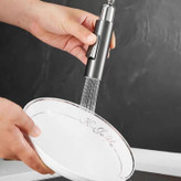 فناوری مصرف بهینه آب در شیر ظرفشویی HuaDiao