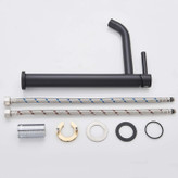 شیر روشویی مدرن مناسب سرویس لوکس