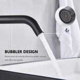 بستهبندی اصلی شیر روشویی بیریمیکس