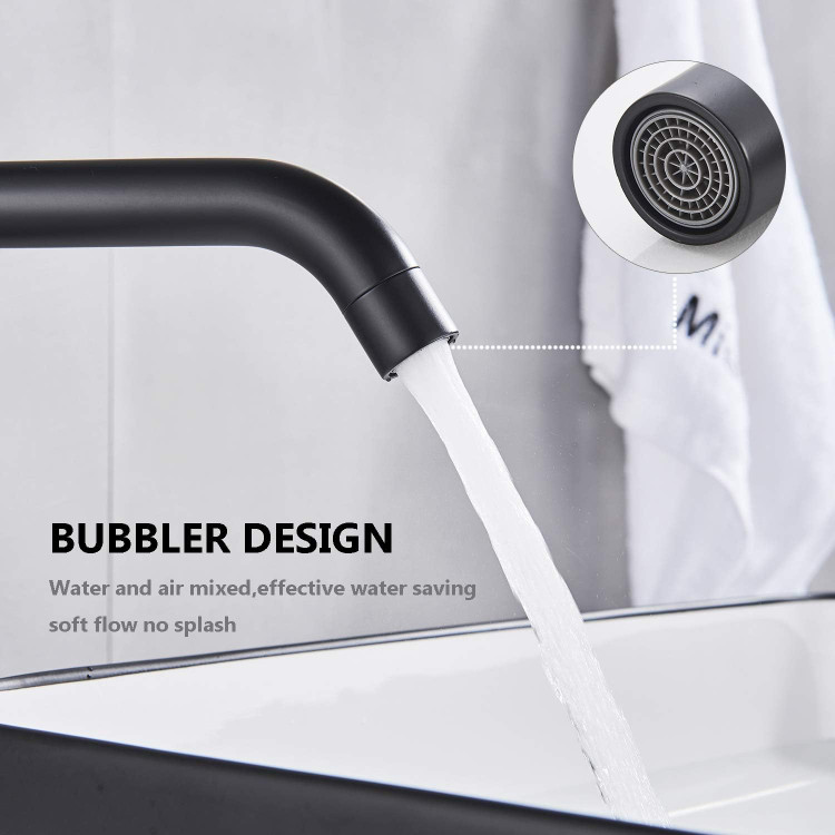 بستهبندی اصلی شیر روشویی بیریمیکس