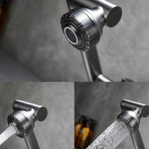 بدنهی ضدزنگ، ضد زندگی شلوغ