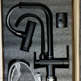 شیر شاوری چهار حالته با قابلیت تغییر نوع پاشش