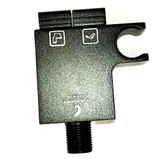 شیر شاتاف پیانویی ضد جرم SAN MARINO – نصب راحت و دوتایی پاشش