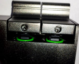 شیر شاتاف پیانویی ضد جرم SAN MARINO – نصب راحت و دوتایی پاشش