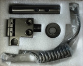 شیر شاتاف پیانویی ضد جرم SAN MARINO – نصب راحت و دوتایی پاشش