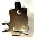 شیر شاتاف پیانویی ضد جرم SAN MARINO – نصب راحت و دوتایی پاشش