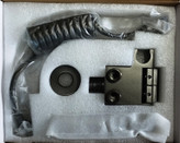 شیر شاتاف پیانویی ضد جرم SAN MARINO – نصب راحت و دوتایی پاشش