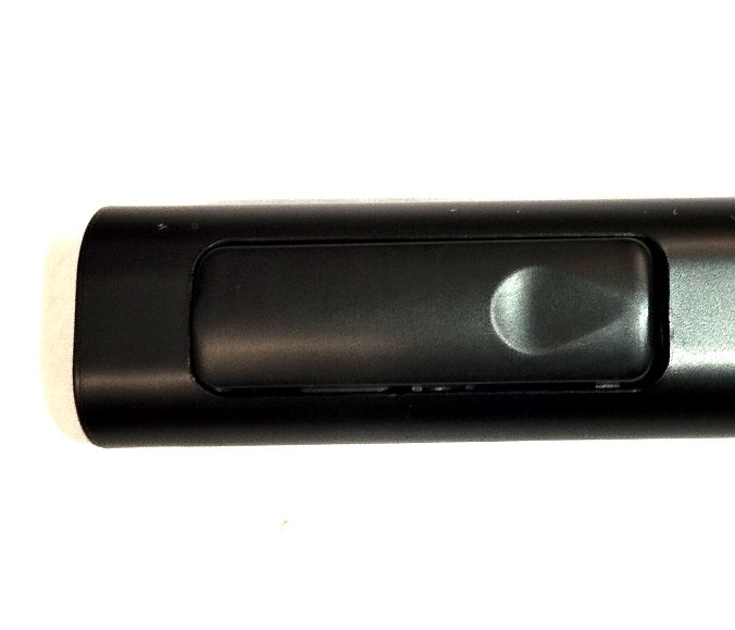 کلیدهای پیانویی استیل با پوشش مات