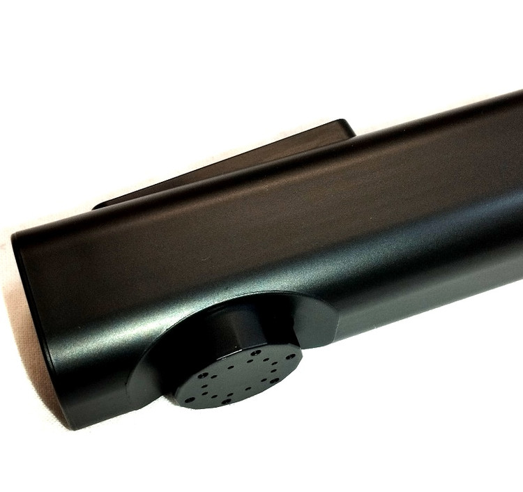 ابعاد و طراحی مینیمال بدنه استیل