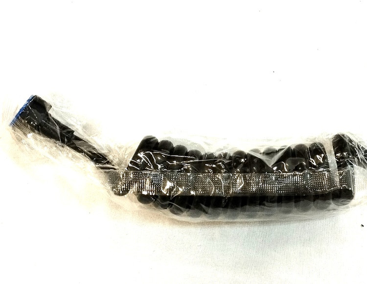 جریان آب آبشاری از نازلهای بدنه