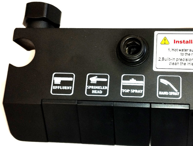 بستهبندی لوکس با اقلام جانبی کامل