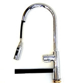 شیر ظرفشویی آبشاری مدرن 360 درجه - نصب آسان