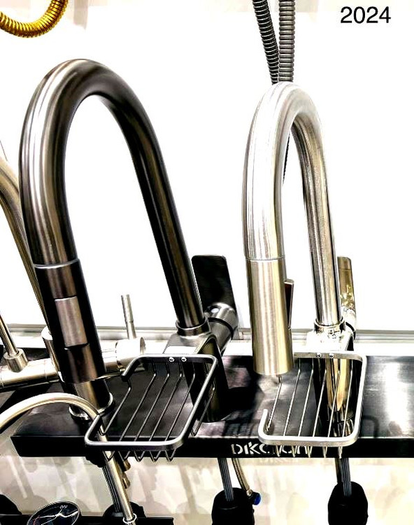 شیر ظرفشویی شاوری مدرن مخصوص جهیزیه