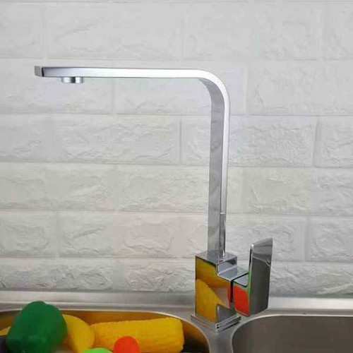 شیر ظرفشویی LEVEANTY با طراحی مدرن و کیفیت بالا