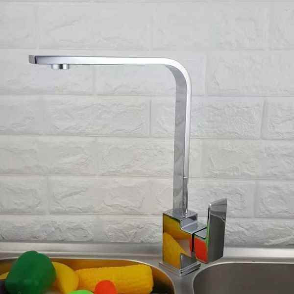 شیر ظرفشویی LEVEANTY با طراحی مدرن و کیفیت بالا