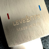 شیر LEVEANTY با طراحی ایتالیایی برای آشپزخانههای لوکس