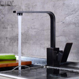 شیر ظرفشویی LEVEANTY با طراحی مدرن و کیفیت بالا