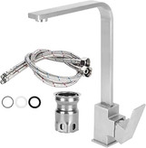 شیر ظرفشویی LEVEANTY با طراحی مدرن و کیفیت بالا