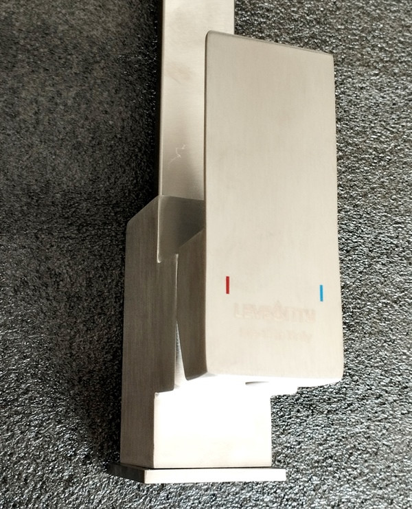 شیر آشپزخانه LEVEANTY برای دکوراسیون مدرن