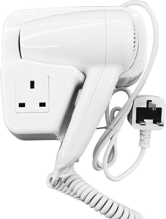 رنگبندی مختلف سشوار دیواری هوا دیائو