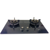 نمای بستهبندی شیک و حرفهای گاز JEC