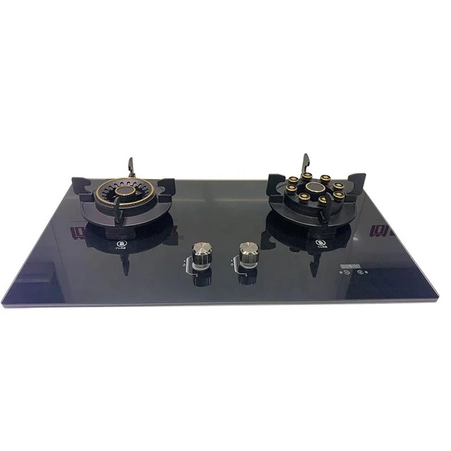 نمای بستهبندی شیک و حرفهای گاز JEC