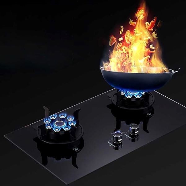 شعلههای دقیق با عملکرد یکنواخت و قابل کنترل