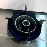 گاز صفحهای JEC مدل Atomic با طراحی مینیمال و تاشو