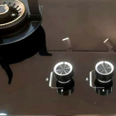 گاز صفحهای JEC مدل Atomic با طراحی مینیمال و تاشو