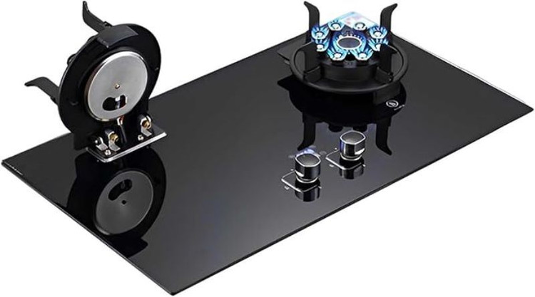 گاز JEC در محیط آشپزخانه لوکس یا پروژههای پرستیژ بالا