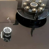 گاز صفحهای JEC مدل Atomic با طراحی مینیمال و تاشو