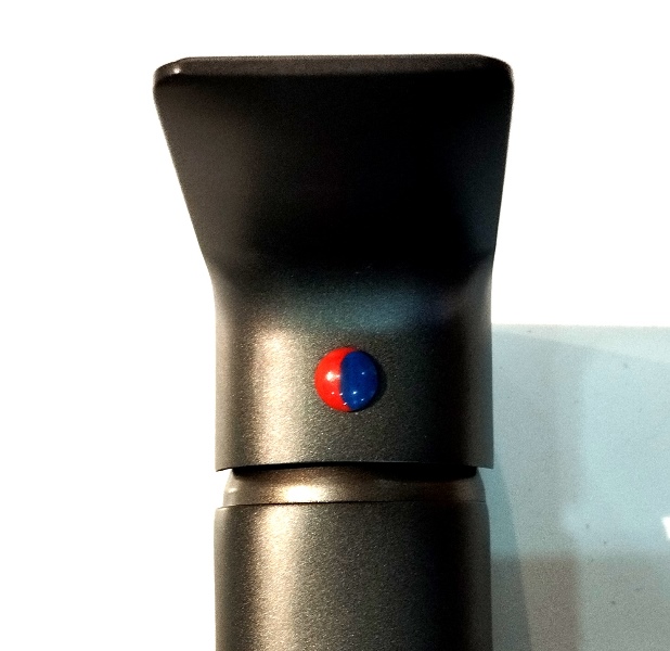 خروجی استاندارد شیر سرد و گرم هوادیائو