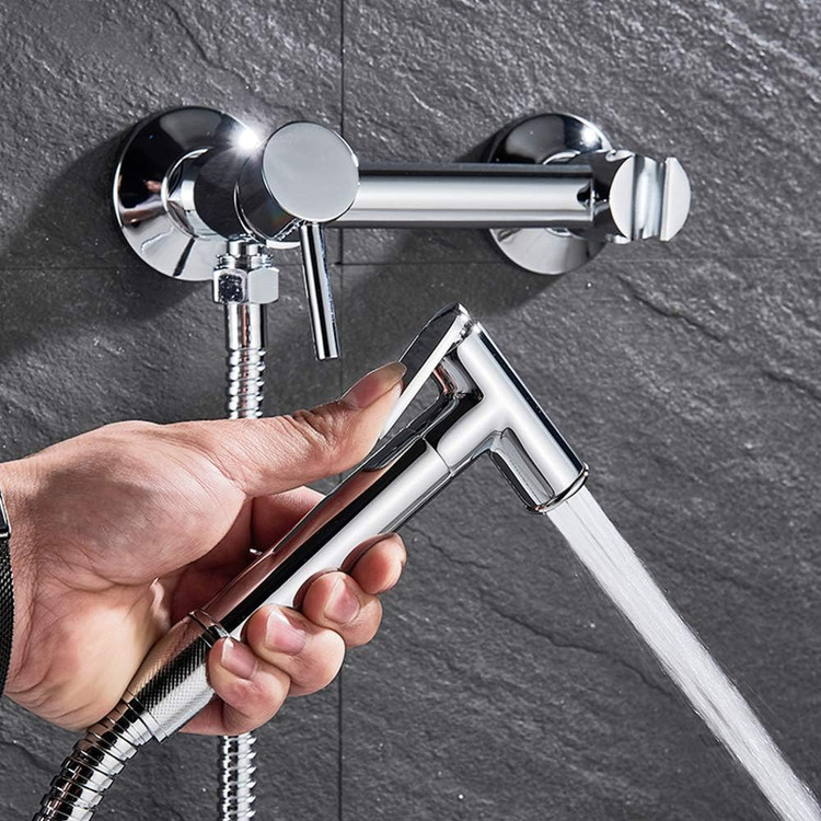 طراحی مدرن شیرآلات Pro Pack برای دکور مینیمال