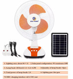 تنظیم سرعت پنکه سقفی EP2112A با دکمههای لمسی و دیجیتال