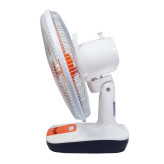 پنکه سقفی ایزی پاور مدل EP2112A با موتور کممصرف و قابلیت تنظیم سرعت ۳ حالته