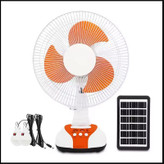 پنکه Easy Power مدل EP2112A با بدنه فلزی مقاوم و رنگ سفید براق