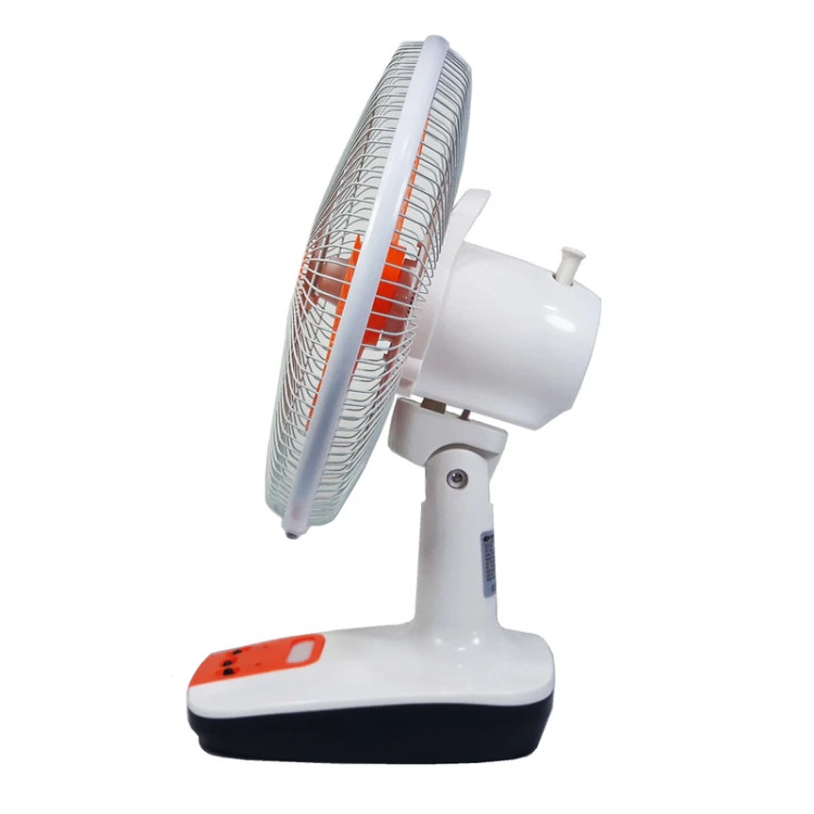 پروانههای پنکه سقفی EP2112A با طراحی آیرودینامیک برای جریان هوای یکنواخت