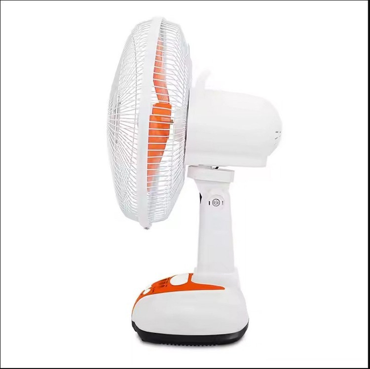 پنکه سقفی ایزی پاور با نورپردازی LED و مصرف انرژی بهینه