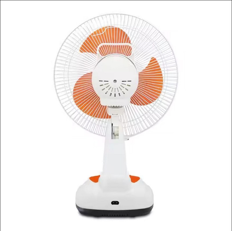 پنکه سقفی مدرن Easy Power EP2112A با پروانههای آیرودینامیک و نورپردازی LED