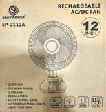 پنکه سقفی Easy Power مناسب برای فضاهای مسکونی و اداری