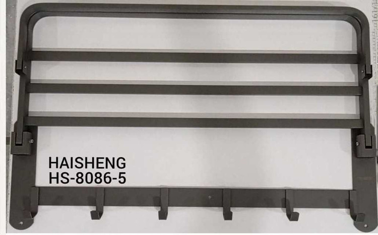 مقاومت استیل ضدزنگ در برابر رطوبت حمام